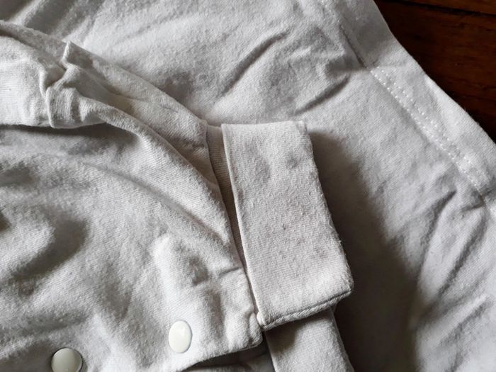 T shirt manches longues - photo numéro 5