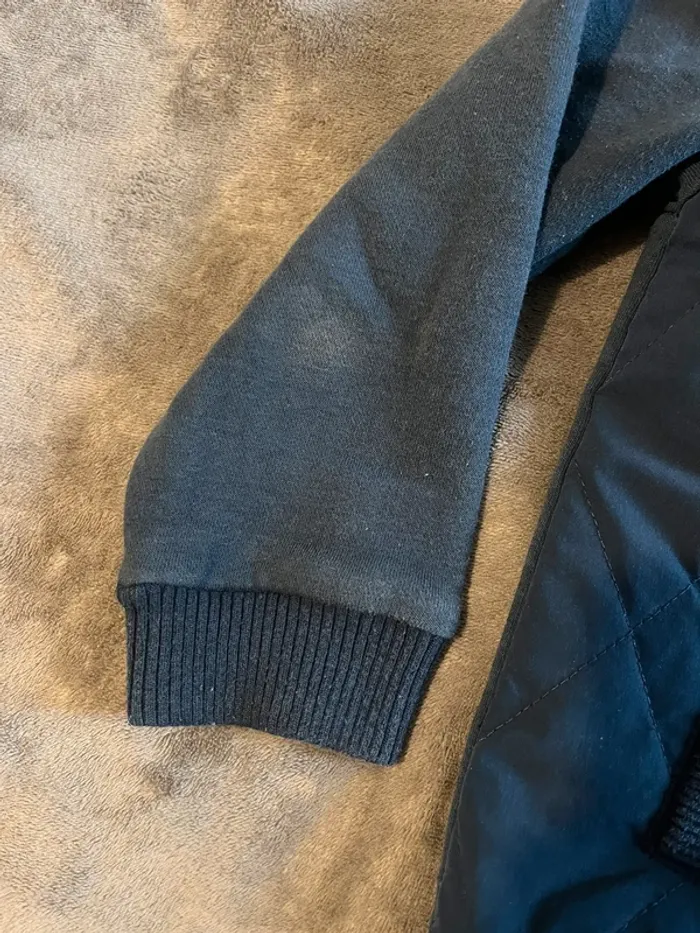 Veste lulu castagnette - photo numéro 3