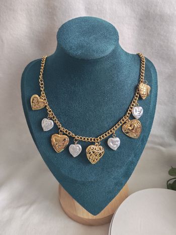 Collier femme 
