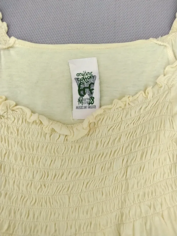 T-shirt taille S - photo numéro 2