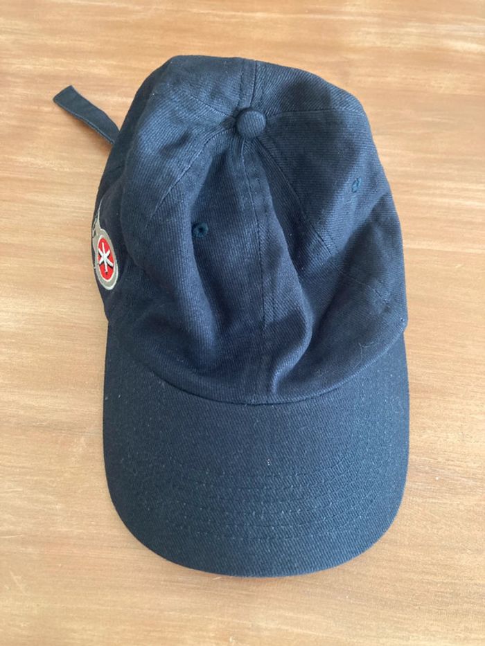 Casquette Smirnoff - photo numéro 2