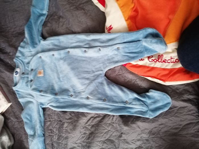 Lot pijamas - photo numéro 2