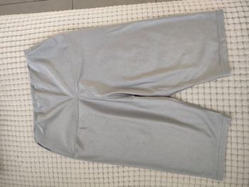 Cycliste femme en très bon état