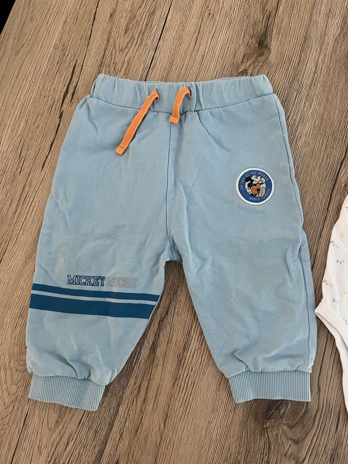 Pantalon - photo numéro 3