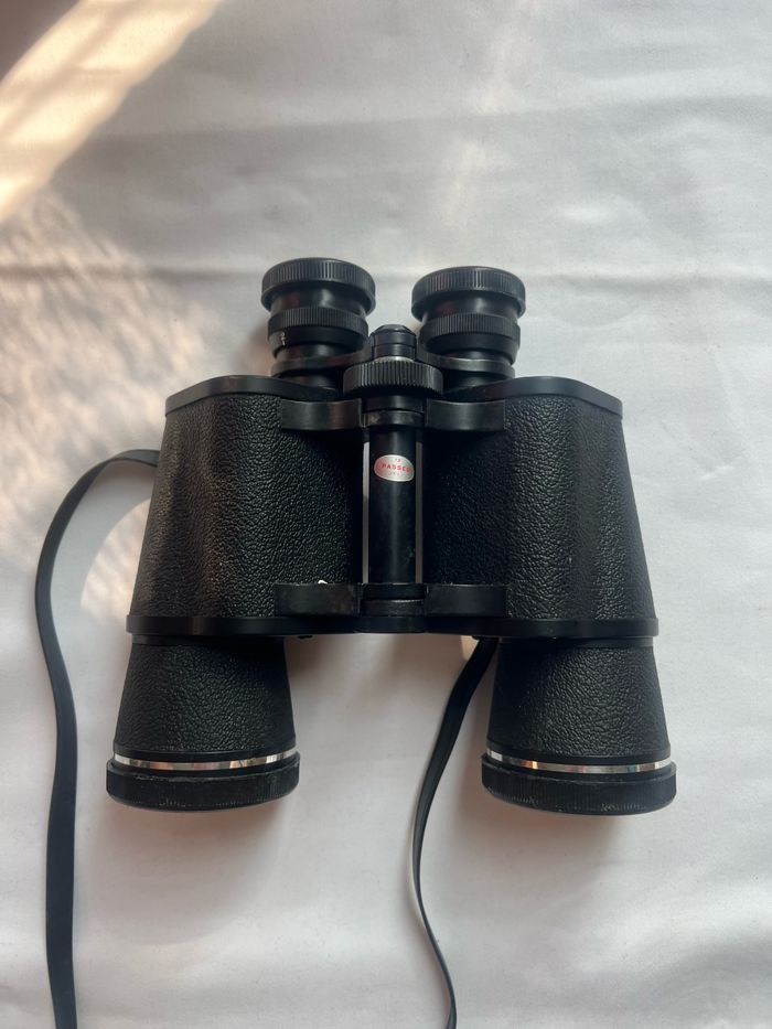 Jumelles marines 7/50 autofocus noir - photo numéro 4