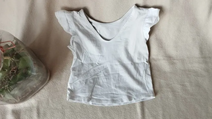T shirt 3 ans - photo numéro 2
