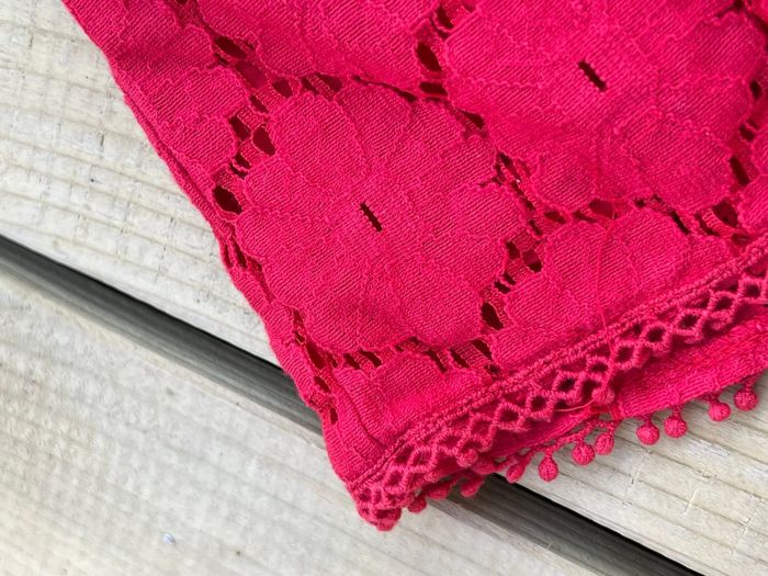 Short RINASCIMENTO taille M neuf sans étiquette 29e - photo numéro 3