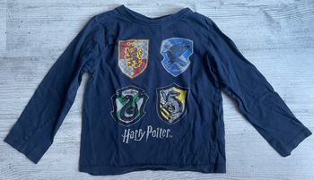 Tee shirt 5 ans Harry Potter