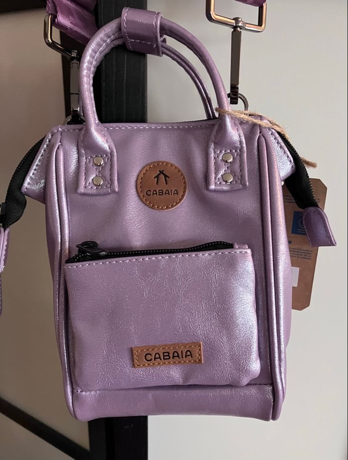 NANO ADVENTURER  CAPRI - photo numéro 9