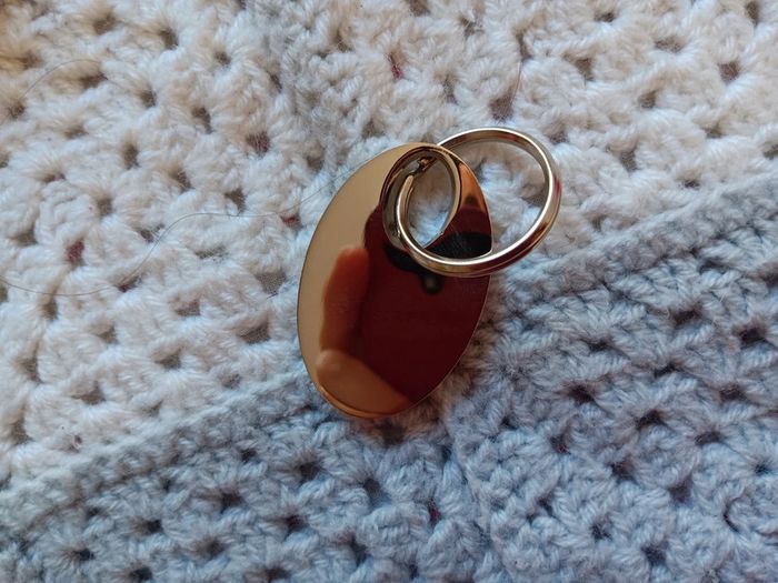 Porte clés tir à l'arc belfort - photo numéro 2