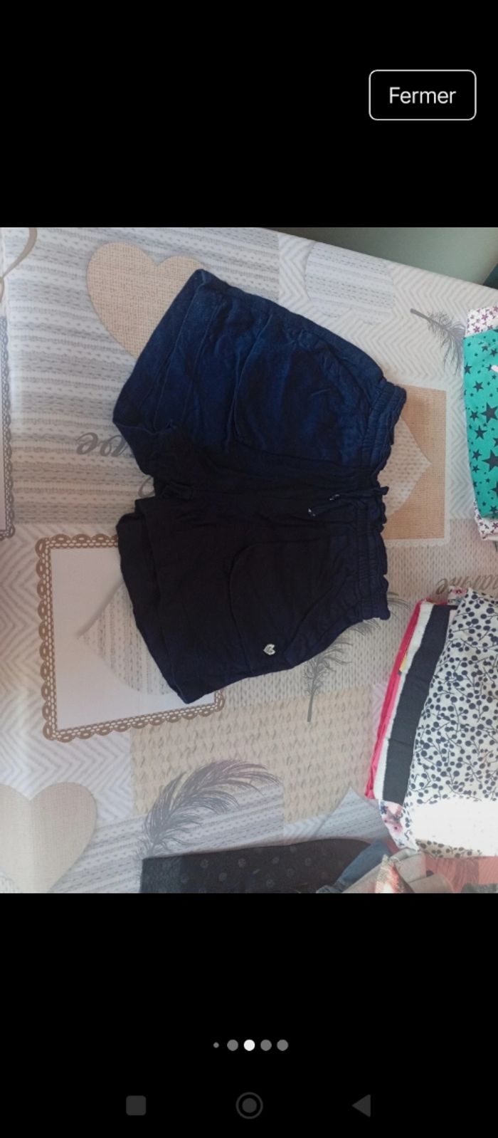 Lot fille 6ans - photo numéro 9