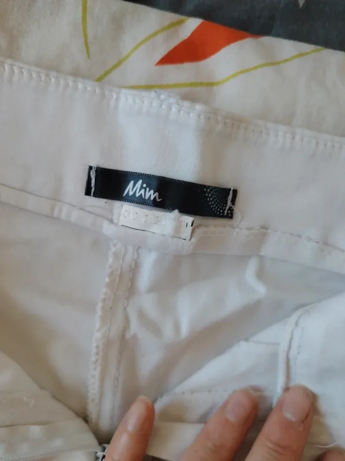 Short Mim - photo numéro 9