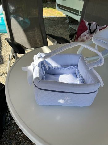 Ensemble Theophil et patachou