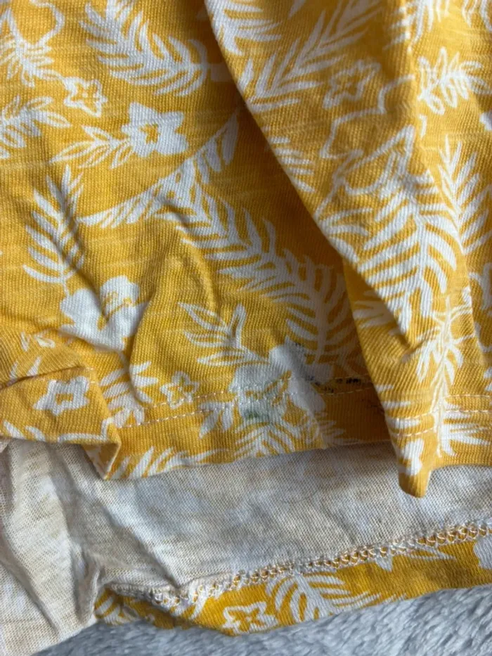 Short kiabi - photo numéro 3