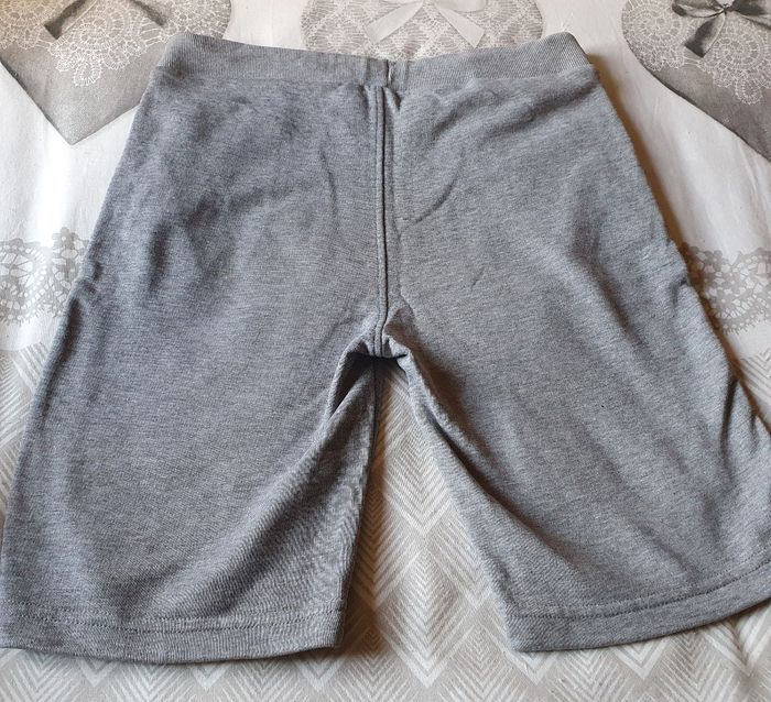 Bermuda kaporal de taille 16ans - photo numéro 5