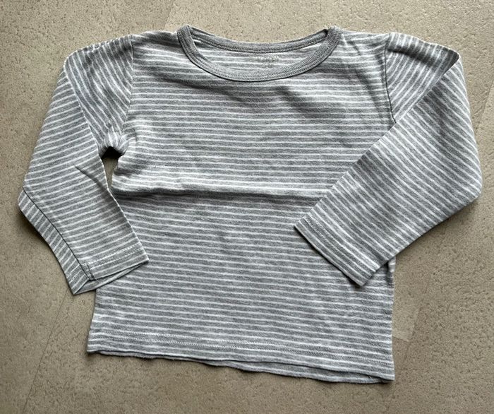 Tee-shirt 2-3 ans - photo numéro 2