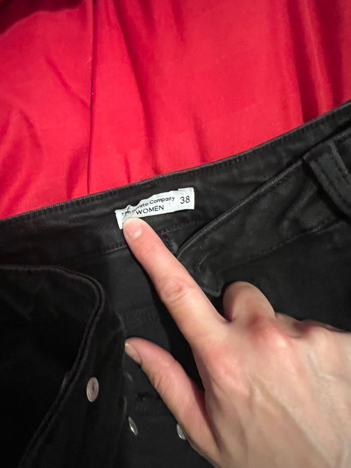 Pantalon skinny femme - photo numéro 3