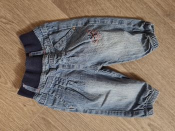Jeans bébé 3 mois