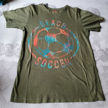 Tee shirt de taille XS