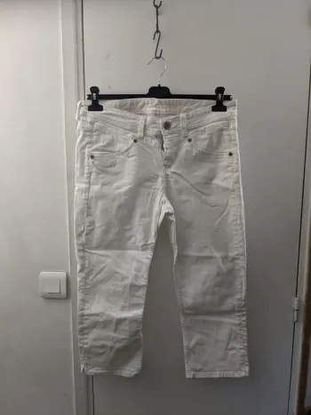 Pantacourt Mexx Jeans Slim T