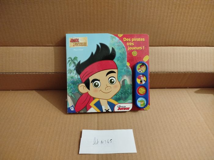 livre sonore - photo numéro 2