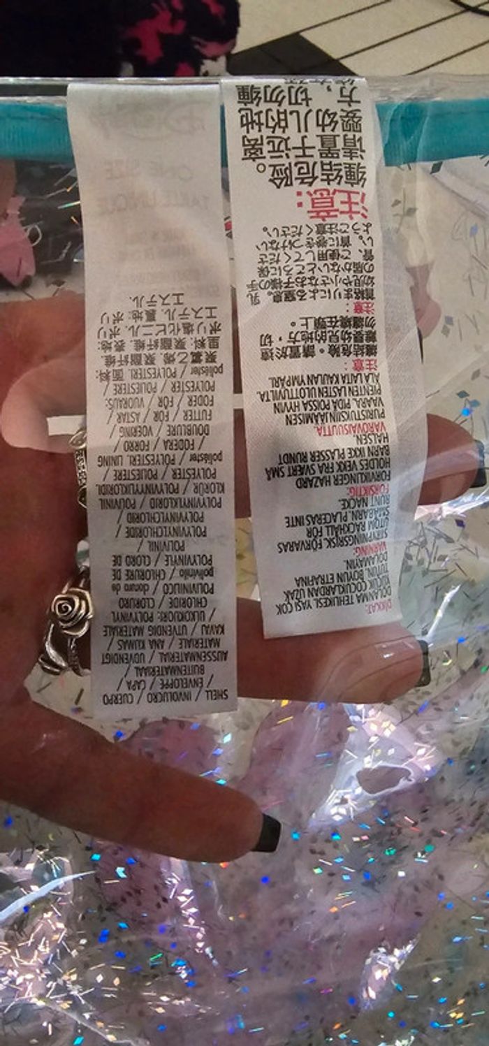 Sac la petite sirène - photo numéro 11