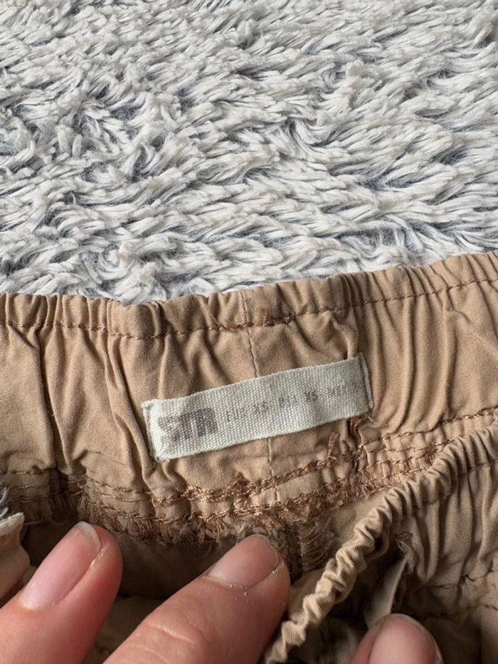 Pantalon beige T34 - photo numéro 3