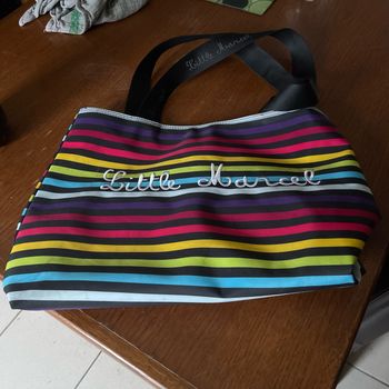 Sac little Marcel