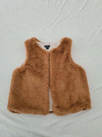Gilet Kiabi 6 ans