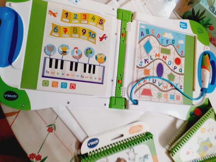 Magibook - photo numéro 3