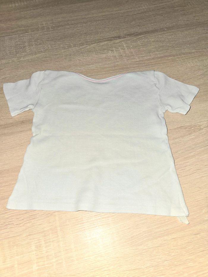 Lot 3 maillots 4 ans - photo numéro 9