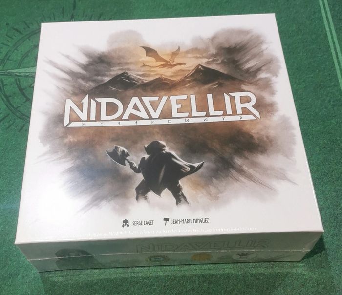 Nidavellir