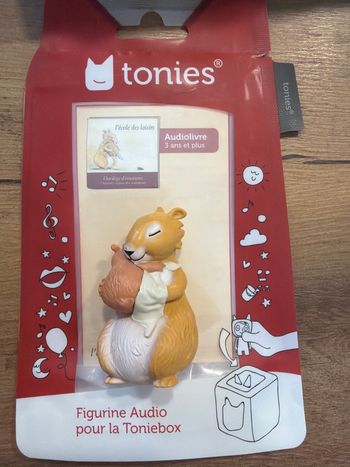 Florilège d’émotion