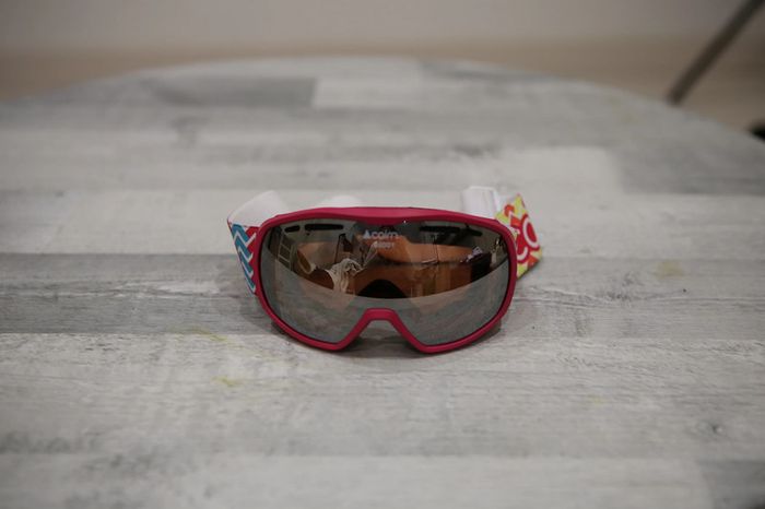 Masque de ski 4-10 ans Cairn - photo numéro 3