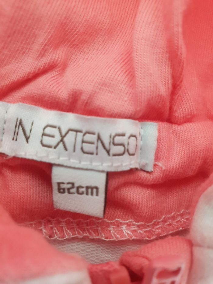 Veste in extenso - photo numéro 3