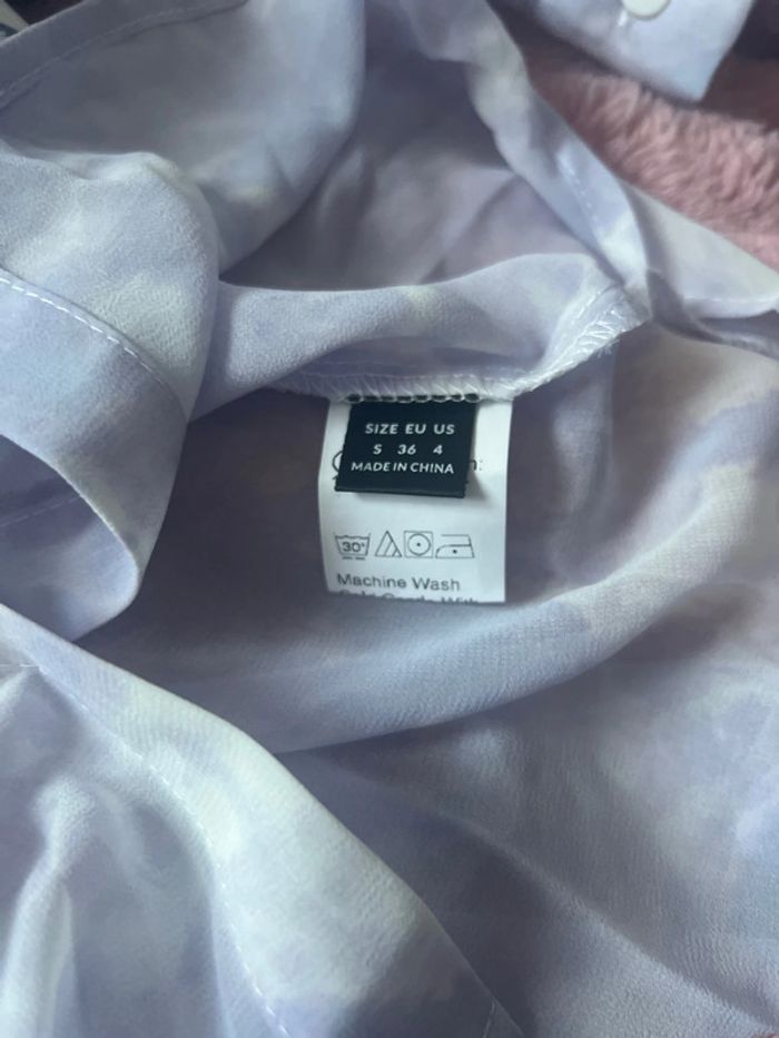 Chemise femme - photo numéro 3