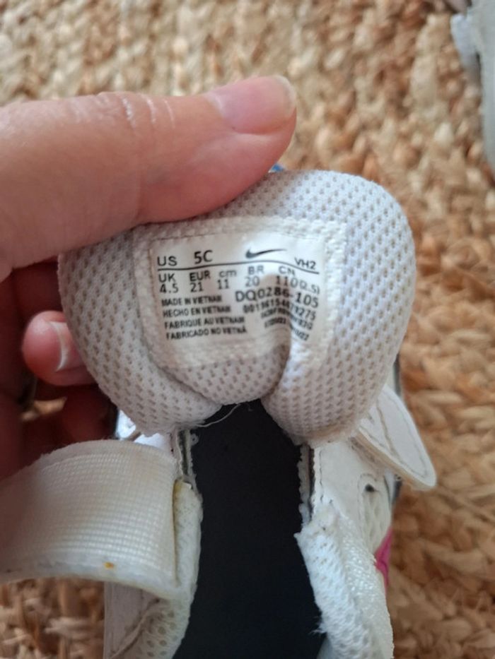 Air Max T 21 - photo numéro 7