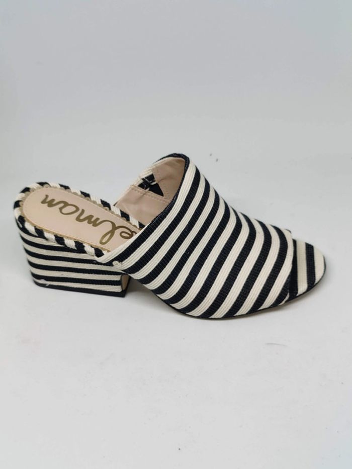 Mules Femme Sam Edelman Rheta - photo numéro 6