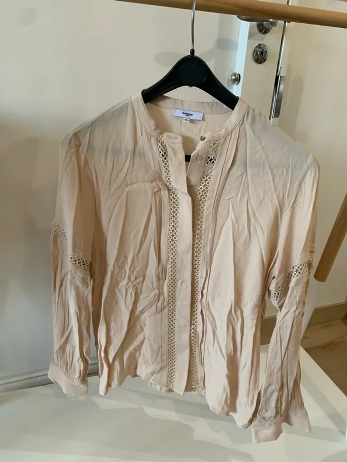 Chemise  blouse suncoo 40