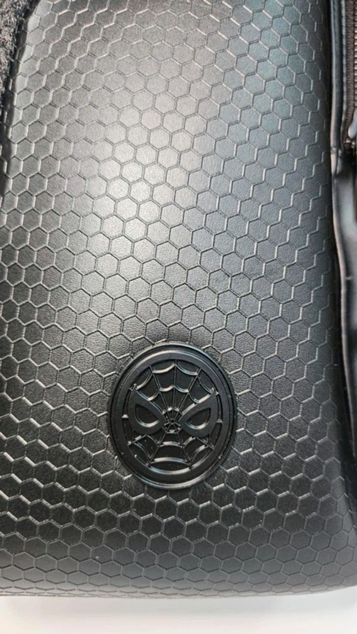 Marvel - Spider-Man - Sac bandoulière Loungefly - photo numéro 7