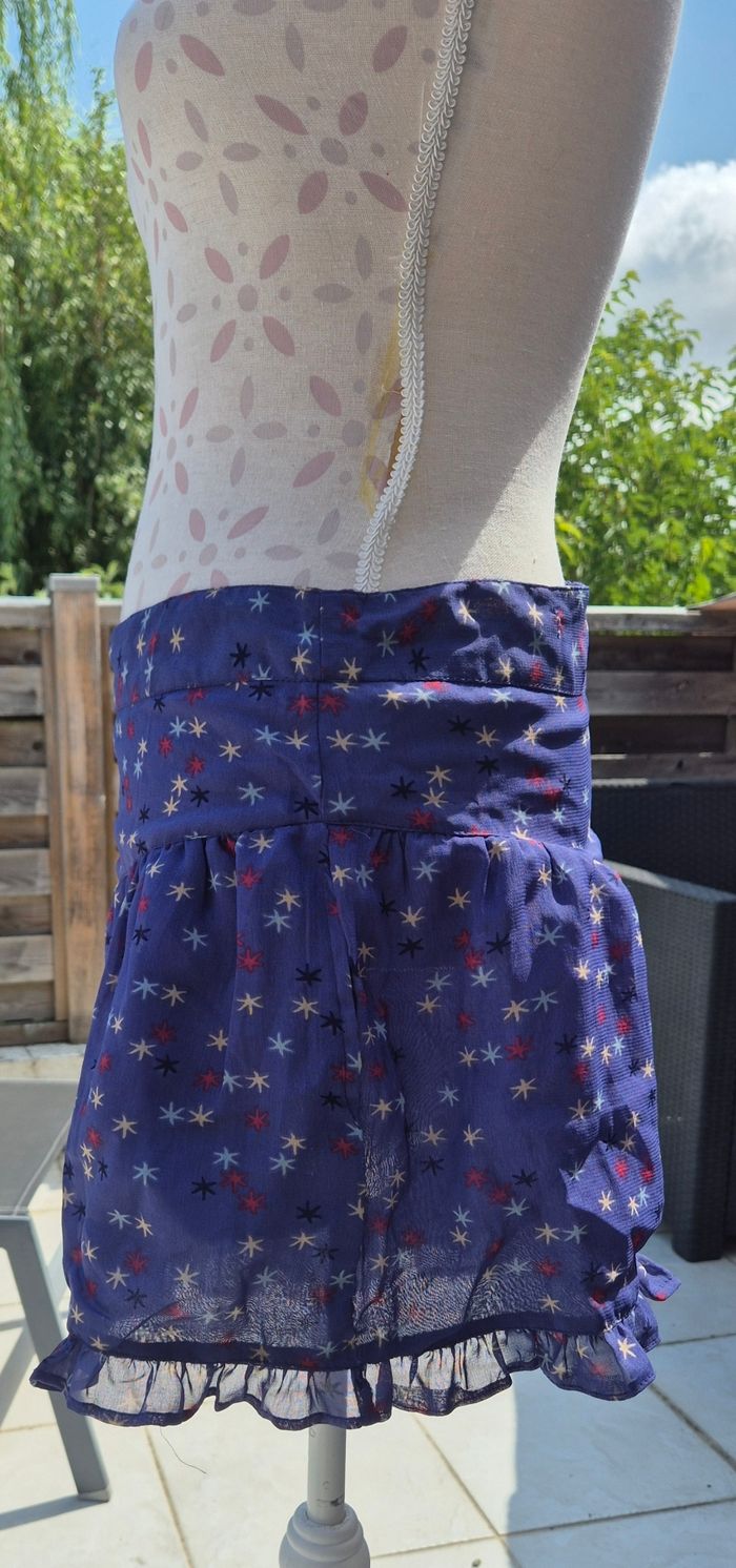 Short fantaisie - photo numéro 2
