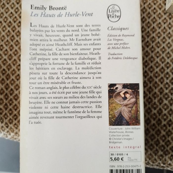 Les hauts du hurle-vent - photo numéro 2