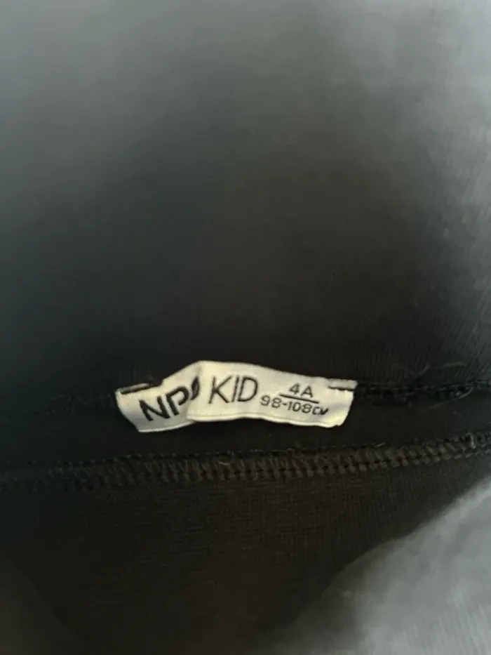 Sous pull 4 ans - photo numéro 3