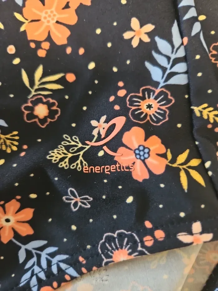 Maillot de bain fille Energetics 5 ans - photo numéro 3