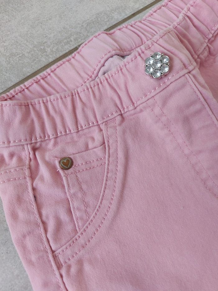 Pantalon pocco piano - photo numéro 2