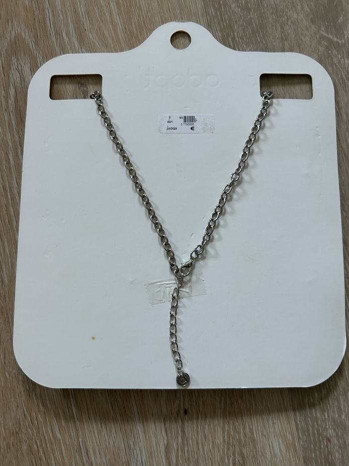 Collier adop’t - photo numéro 2