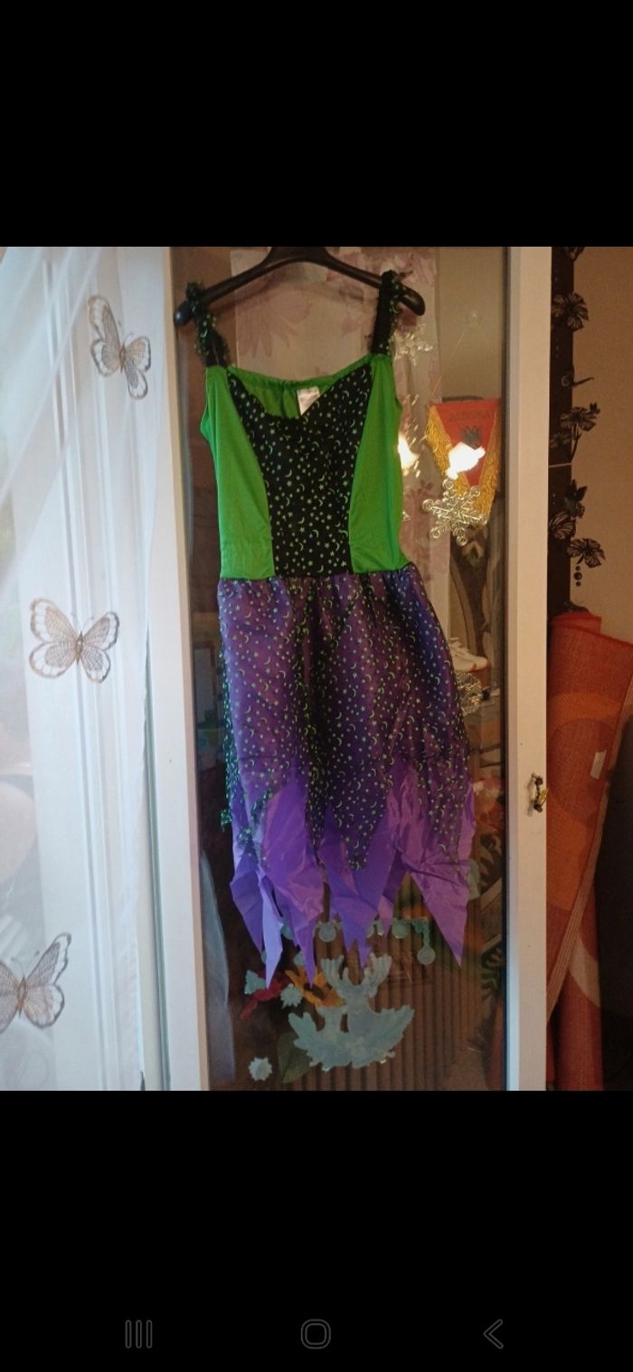 Déguisement halloween - photo numéro 4