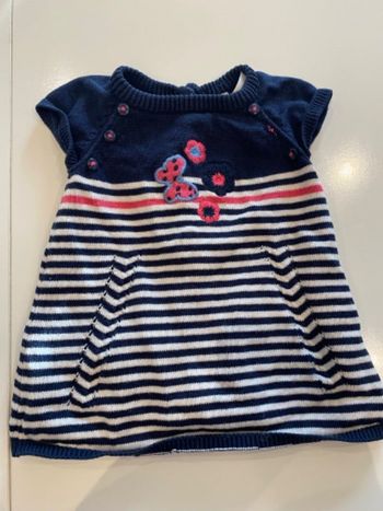 Robe d’hiver