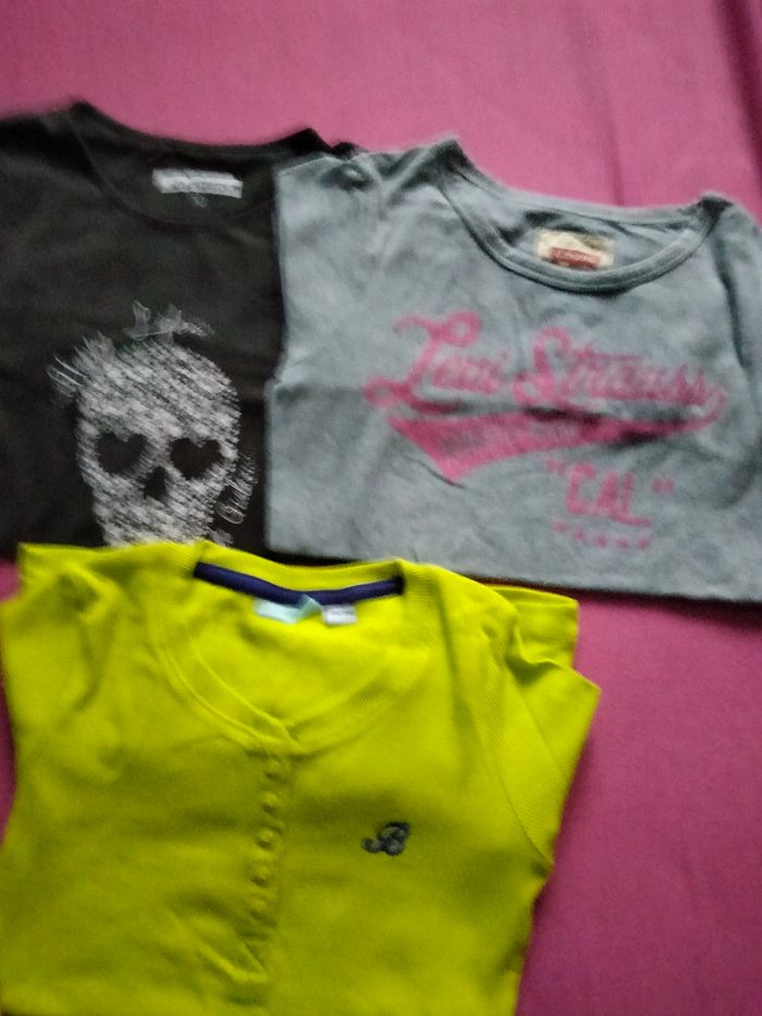 Maillots manches longues