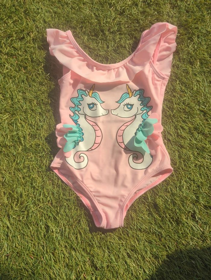 Maillot de bain